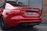 USED 2016 66 JAGUAR XF 3.0 V6 S Saloon 4dr Petrol Auto Euro 6 (s/s) (380 ps) PAN ROOF / MERIDIAN / BLACK PK