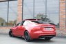USED 2016 66 JAGUAR XF 3.0 V6 S Saloon 4dr Petrol Auto Euro 6 (s/s) (380 ps) PAN ROOF / MERIDIAN / BLACK PK