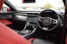 USED 2016 66 JAGUAR XF 3.0 V6 S Saloon 4dr Petrol Auto Euro 6 (s/s) (380 ps) PAN ROOF / MERIDIAN / BLACK PK