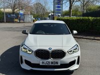 USED 2021 21 BMW 1 SERIES 2.0 M135i Hatchback 5dr Petrol Auto xDrive Euro 6 (s/s) (306 ps) 