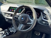 USED 2021 21 BMW 1 SERIES 2.0 M135i Hatchback 5dr Petrol Auto xDrive Euro 6 (s/s) (306 ps) 