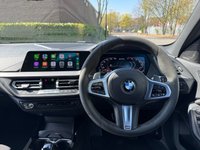 USED 2021 21 BMW 1 SERIES 2.0 M135i Hatchback 5dr Petrol Auto xDrive Euro 6 (s/s) (306 ps) 