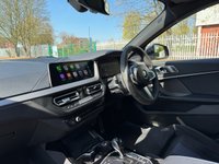 USED 2021 21 BMW 1 SERIES 2.0 M135i Hatchback 5dr Petrol Auto xDrive Euro 6 (s/s) (306 ps) 