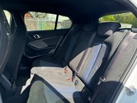 USED 2021 21 BMW 1 SERIES 2.0 M135i Hatchback 5dr Petrol Auto xDrive Euro 6 (s/s) (306 ps) 