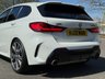 USED 2021 21 BMW 1 SERIES 2.0 M135i Hatchback 5dr Petrol Auto xDrive Euro 6 (s/s) (306 ps) 