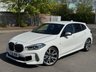 USED 2021 21 BMW 1 SERIES 2.0 M135i Hatchback 5dr Petrol Auto xDrive Euro 6 (s/s) (306 ps) 