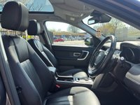 USED 2015 15 LAND ROVER DISCOVERY SPORT 2.2 SD4 HSE SUV 5dr Diesel Auto 4WD Euro 5 (s/s) (190 ps) 