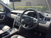 USED 2015 15 LAND ROVER DISCOVERY SPORT 2.2 SD4 HSE SUV 5dr Diesel Auto 4WD Euro 5 (s/s) (190 ps) 
