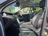 USED 2015 15 LAND ROVER DISCOVERY SPORT 2.2 SD4 HSE SUV 5dr Diesel Auto 4WD Euro 5 (s/s) (190 ps) 