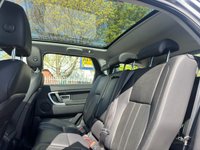 USED 2015 15 LAND ROVER DISCOVERY SPORT 2.2 SD4 HSE SUV 5dr Diesel Auto 4WD Euro 5 (s/s) (190 ps) 
