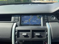 USED 2015 15 LAND ROVER DISCOVERY SPORT 2.2 SD4 HSE SUV 5dr Diesel Auto 4WD Euro 5 (s/s) (190 ps) 