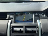 USED 2015 15 LAND ROVER DISCOVERY SPORT 2.2 SD4 HSE SUV 5dr Diesel Auto 4WD Euro 5 (s/s) (190 ps) 