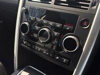 USED 2015 15 LAND ROVER DISCOVERY SPORT 2.2 SD4 HSE SUV 5dr Diesel Auto 4WD Euro 5 (s/s) (190 ps) 