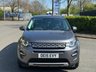 USED 2015 15 LAND ROVER DISCOVERY SPORT 2.2 SD4 HSE SUV 5dr Diesel Auto 4WD Euro 5 (s/s) (190 ps) 