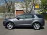 USED 2015 15 LAND ROVER DISCOVERY SPORT 2.2 SD4 HSE SUV 5dr Diesel Auto 4WD Euro 5 (s/s) (190 ps) 