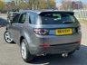 USED 2015 15 LAND ROVER DISCOVERY SPORT 2.2 SD4 HSE SUV 5dr Diesel Auto 4WD Euro 5 (s/s) (190 ps) 