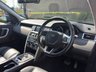 USED 2015 15 LAND ROVER DISCOVERY SPORT 2.2 SD4 HSE SUV 5dr Diesel Auto 4WD Euro 5 (s/s) (190 ps) 