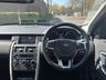 USED 2015 15 LAND ROVER DISCOVERY SPORT 2.2 SD4 HSE SUV 5dr Diesel Auto 4WD Euro 5 (s/s) (190 ps) 