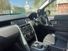 USED 2015 15 LAND ROVER DISCOVERY SPORT 2.2 SD4 HSE SUV 5dr Diesel Auto 4WD Euro 5 (s/s) (190 ps) 