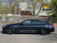 USED 2016 66 BMW 6 SERIES GRAN COUPE 3.0 640d M Sport Saloon 4dr Diesel Auto Euro 6 (s/s) (313 ps) 