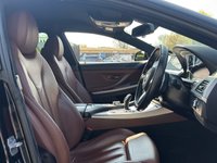 USED 2016 66 BMW 6 SERIES GRAN COUPE 3.0 640d M Sport Saloon 4dr Diesel Auto Euro 6 (s/s) (313 ps) 