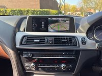 USED 2016 66 BMW 6 SERIES GRAN COUPE 3.0 640d M Sport Saloon 4dr Diesel Auto Euro 6 (s/s) (313 ps) 