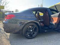 USED 2016 66 BMW 6 SERIES GRAN COUPE 3.0 640d M Sport Saloon 4dr Diesel Auto Euro 6 (s/s) (313 ps) 