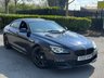 USED 2016 66 BMW 6 SERIES GRAN COUPE 3.0 640d M Sport Saloon 4dr Diesel Auto Euro 6 (s/s) (313 ps) 
