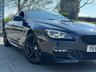 USED 2016 66 BMW 6 SERIES GRAN COUPE 3.0 640d M Sport Saloon 4dr Diesel Auto Euro 6 (s/s) (313 ps) 