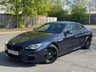 USED 2016 66 BMW 6 SERIES GRAN COUPE 3.0 640d M Sport Saloon 4dr Diesel Auto Euro 6 (s/s) (313 ps) 