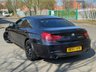 USED 2016 66 BMW 6 SERIES GRAN COUPE 3.0 640d M Sport Saloon 4dr Diesel Auto Euro 6 (s/s) (313 ps) 