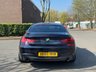USED 2016 66 BMW 6 SERIES GRAN COUPE 3.0 640d M Sport Saloon 4dr Diesel Auto Euro 6 (s/s) (313 ps) 