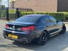USED 2016 66 BMW 6 SERIES GRAN COUPE 3.0 640d M Sport Saloon 4dr Diesel Auto Euro 6 (s/s) (313 ps) 