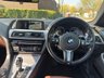 USED 2016 66 BMW 6 SERIES GRAN COUPE 3.0 640d M Sport Saloon 4dr Diesel Auto Euro 6 (s/s) (313 ps) 