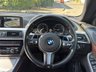 USED 2016 66 BMW 6 SERIES GRAN COUPE 3.0 640d M Sport Saloon 4dr Diesel Auto Euro 6 (s/s) (313 ps) 