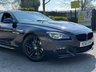 USED 2016 66 BMW 6 SERIES GRAN COUPE 3.0 640d M Sport Saloon 4dr Diesel Auto Euro 6 (s/s) (313 ps) 