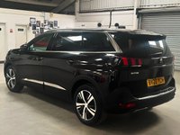 USED 2020 20 PEUGEOT 5008 1.5 BlueHDi GT Line SUV 5dr Diesel EAT Euro 6 (s/s) (130 ps) 