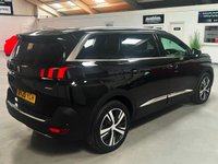USED 2020 20 PEUGEOT 5008 1.5 BlueHDi GT Line SUV 5dr Diesel EAT Euro 6 (s/s) (130 ps) 
