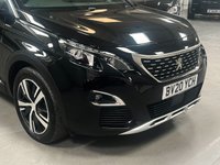 USED 2020 20 PEUGEOT 5008 1.5 BlueHDi GT Line SUV 5dr Diesel EAT Euro 6 (s/s) (130 ps) 