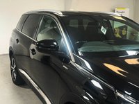 USED 2020 20 PEUGEOT 5008 1.5 BlueHDi GT Line SUV 5dr Diesel EAT Euro 6 (s/s) (130 ps) 