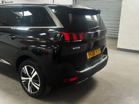 USED 2020 20 PEUGEOT 5008 1.5 BlueHDi GT Line SUV 5dr Diesel EAT Euro 6 (s/s) (130 ps) 