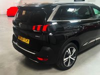 USED 2020 20 PEUGEOT 5008 1.5 BlueHDi GT Line SUV 5dr Diesel EAT Euro 6 (s/s) (130 ps) 