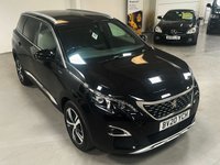 USED 2020 20 PEUGEOT 5008 1.5 BlueHDi GT Line SUV 5dr Diesel EAT Euro 6 (s/s) (130 ps) 