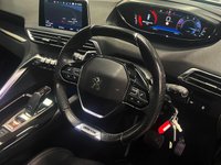 USED 2020 20 PEUGEOT 5008 1.5 BlueHDi GT Line SUV 5dr Diesel EAT Euro 6 (s/s) (130 ps) 