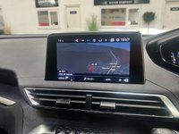 USED 2020 20 PEUGEOT 5008 1.5 BlueHDi GT Line SUV 5dr Diesel EAT Euro 6 (s/s) (130 ps) 