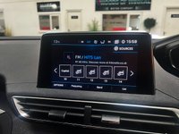 USED 2020 20 PEUGEOT 5008 1.5 BlueHDi GT Line SUV 5dr Diesel EAT Euro 6 (s/s) (130 ps) 