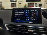USED 2020 20 PEUGEOT 5008 1.5 BlueHDi GT Line SUV 5dr Diesel EAT Euro 6 (s/s) (130 ps) 
