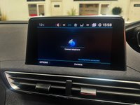 USED 2020 20 PEUGEOT 5008 1.5 BlueHDi GT Line SUV 5dr Diesel EAT Euro 6 (s/s) (130 ps) 