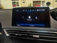 USED 2020 20 PEUGEOT 5008 1.5 BlueHDi GT Line SUV 5dr Diesel EAT Euro 6 (s/s) (130 ps) 