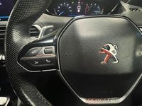 USED 2020 20 PEUGEOT 5008 1.5 BlueHDi GT Line SUV 5dr Diesel EAT Euro 6 (s/s) (130 ps) 